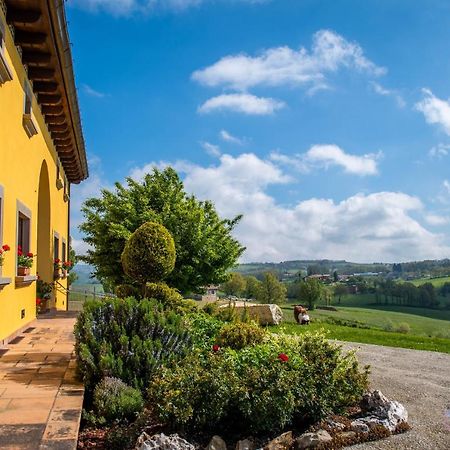 Antiche Vie B&B Serramazzoni Extérieur photo