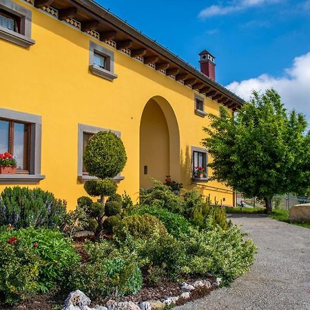 Antiche Vie B&B Serramazzoni Extérieur photo