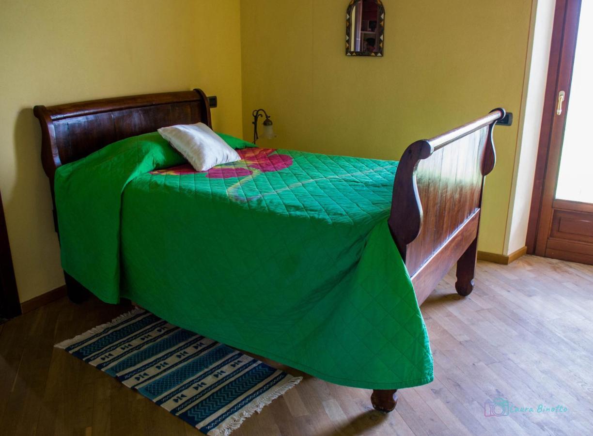 Antiche Vie B&B Serramazzoni Extérieur photo
