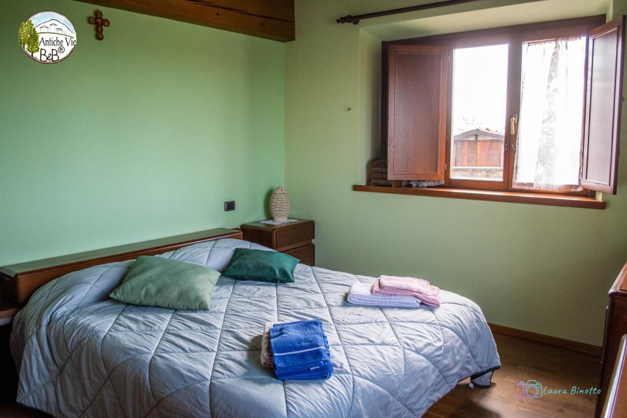 Antiche Vie B&B Serramazzoni Extérieur photo